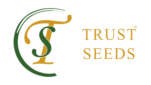trust seeds logo